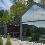 ヴィラ Tiny 1 Lakeforest Wellness