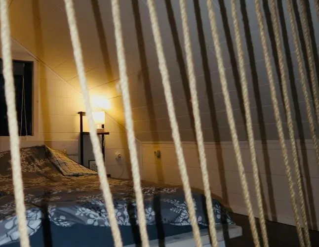 Tiny House 1 Wellness Slovensky Raj Вилла Дединки